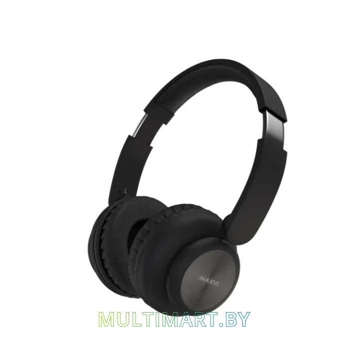 Наушники Maxvi MHF-200BT